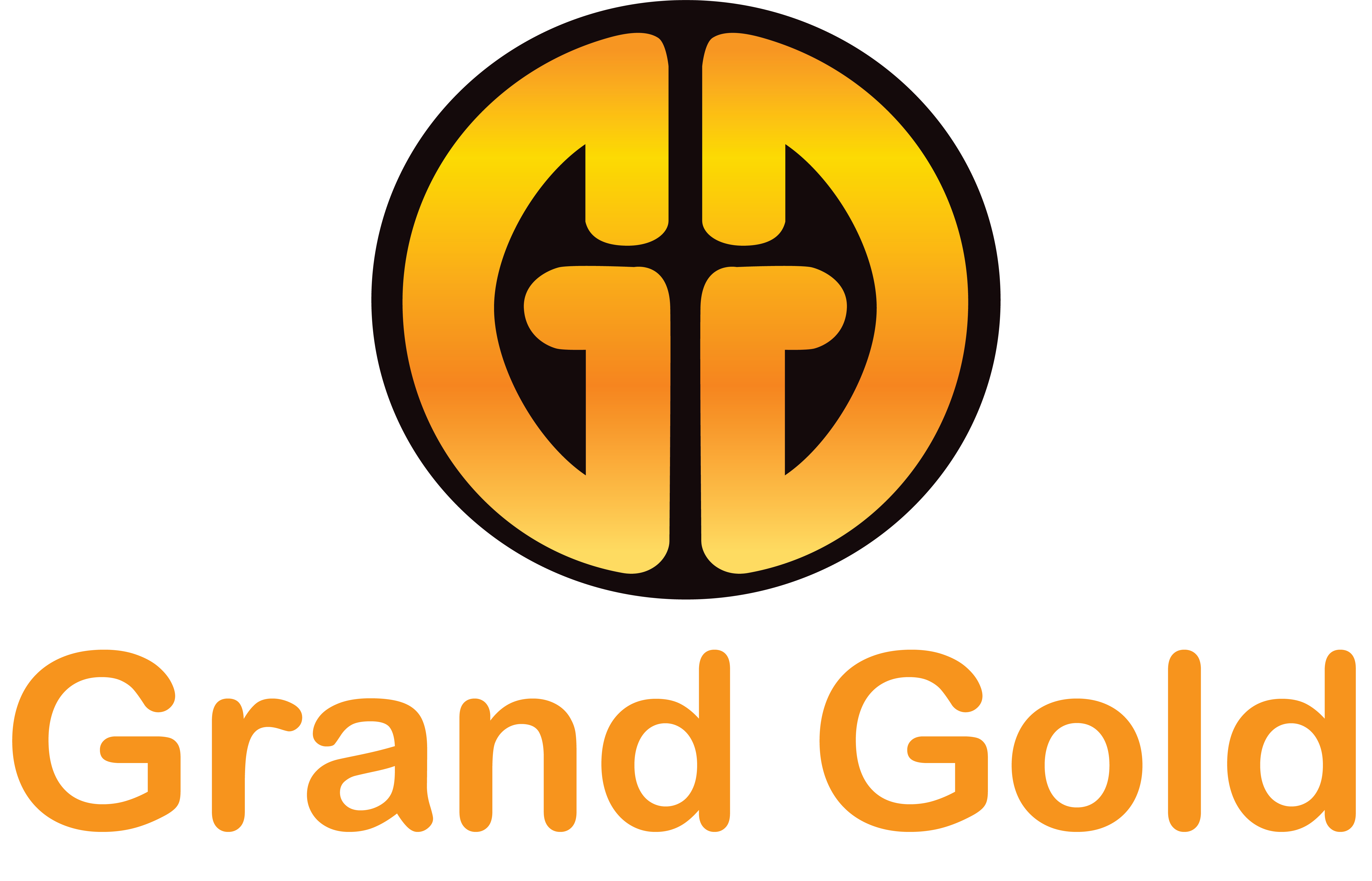 Grand Gold logo